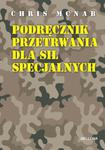 PODRĘCZNIK PRZETRWANIA DLA SIŁ SPECJALNYCH MCNAB w sklepie internetowym ksiazkitanie.pl