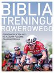 BIBLIA TRENINGU ROWEROWEGO JOE FRIEL NOWA w sklepie internetowym ksiazkitanie.pl