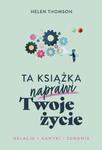 TA KSIĄŻKA NAPRAWI TWOJE ŻYCIE THOMSON NOWA w sklepie internetowym ksiazkitanie.pl