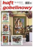 6/2021 HAFT GOBELINOWY MALCZEWSKI POLONIA w sklepie internetowym ksiazkitanie.pl
