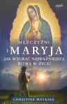 MĘŻCZYŹNI I MARYJA CHRISTINE WATKINS NOWA w sklepie internetowym ksiazkitanie.pl