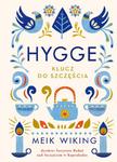 HYGGE KLUCZ DO SZCZĘŚCIA MEIK WIKING NOWA w sklepie internetowym ksiazkitanie.pl