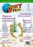 1/2022 CZWARTY WYMIAR FENG SHUI ASTROLOGIA w sklepie internetowym ksiazkitanie.pl