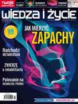 1/2022 WIEDZA I ŻYCIE ZAPACHY KOSMOS PLANETY w sklepie internetowym ksiazkitanie.pl