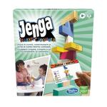 GRA HASBRO JENGA MAKER GRA ZRĘCZNOŚCIOWA NOWA w sklepie internetowym ksiazkitanie.pl