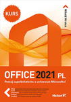 OFFICE 2021 PL KURS WITOLD WROTEK NOWA w sklepie internetowym ksiazkitanie.pl