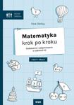 MATEMATYKA KROK PO KROKU DODAWANIE I ODEJMOWANIE w sklepie internetowym ksiazkitanie.pl