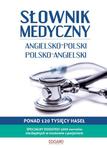 SŁOWNIK MEDYCZNY ANGIELSKO-POLSKI POLSKO-ANGIELSKI w sklepie internetowym ksiazkitanie.pl