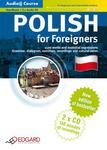 POLSKI DLA CUDZOZIEMCÓW POLISH FOR FOREIGNERS + CD w sklepie internetowym ksiazkitanie.pl