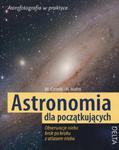 ASTRONOMIA DLA POCZĄTKUJĄCYCH CELNIK HAHM NOWA w sklepie internetowym ksiazkitanie.pl