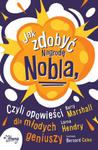 JAK ZDOBYĆ NAGRODĘ NOBLA LORNA HENDRY NOWA w sklepie internetowym ksiazkitanie.pl