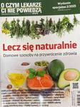 2/2021 O CZYM LEKARZE CI NIE POWIEDZĄ LECZENIE w sklepie internetowym ksiazkitanie.pl