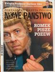 2/2022 NOWE PAŃSTWO GAZETA POLSKA w sklepie internetowym ksiazkitanie.pl