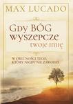 GDY BÓG WYSZEPCZE TWOJE IMIĘ MAX LUCADO NOWA w sklepie internetowym ksiazkitanie.pl