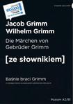 BAŚNIE BRACI GRIMM JAKUB GRIMM NOWA w sklepie internetowym ksiazkitanie.pl