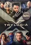 TRYLOGIA X-MEN X-MEN 2 OSTATNI BASTION 3 DVD w sklepie internetowym ksiazkitanie.pl