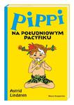 PIPPI NA POŁUDNIOWYM PACYFIKU ASTRID LINDGREN NOWA w sklepie internetowym ksiazkitanie.pl