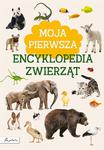 MOJA PIERWSZA ENCYKLOPEDIA ZWIERZĄT KOTECKA w sklepie internetowym ksiazkitanie.pl