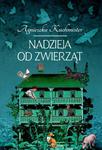 NADZIEJA OD ZWIERZĄT KUCHMISTER AGNIESZKA NOWA w sklepie internetowym ksiazkitanie.pl