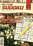 3/2022 NIE TYLKO SUDOKU ROZRYWKA KRZYŻÓWKI w sklepie internetowym ksiazkitanie.pl