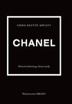 CHANEL HISTORIA KULTOWEGO DOMU MODY WRIGHT NOWA w sklepie internetowym ksiazkitanie.pl