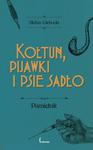 KOŁTUN PIJAWKI I PSIE SADŁO GIEBOCKI STEFAN NOWA w sklepie internetowym ksiazkitanie.pl