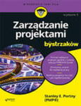 ZARZĄDZANIE PROJEKTAMI DLA BYSTRZAKÓW PORTNY NOWA w sklepie internetowym ksiazkitanie.pl