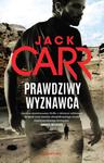 PRAWDZIWY WYZNAWCA JACK CARR NOWA w sklepie internetowym ksiazkitanie.pl