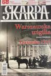 12/2013 SKARPA WARSZAWSKA GWIAZDKA 1913 WIGILIA w sklepie internetowym ksiazkitanie.pl