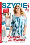 1/2022 SZYCIE EXTRA PLUS SIZE 32 MODELE SUKIENKI w sklepie internetowym ksiazkitanie.pl