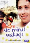 STO MINUT WAKACJI DVD A MALESZKA A ZIELIŃSKI FOLIA w sklepie internetowym ksiazkitanie.pl