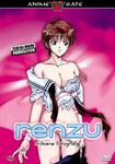 RENZU ANIME DVD MIŁOSNE FOTOGRAFIE w sklepie internetowym ksiazkitanie.pl