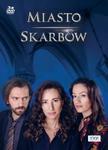 MIASTO SKARBÓW 3 DVD A POPŁAWSKA M RÓŻCZKA M BOSAK w sklepie internetowym ksiazkitanie.pl