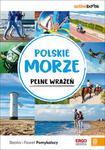 POLSKIE MORZE PEŁNE WRAŻEŃ ACTIVEBOOK NOWA w sklepie internetowym ksiazkitanie.pl