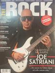 4/2022 TERAZ ROCK JOE SATRIANI IRON MAIDEN BON JOVI w sklepie internetowym ksiazkitanie.pl