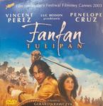 FANFAN FILM DVD V PEREZ P CRUZ D BOUROON w sklepie internetowym ksiazkitanie.pl