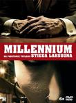 MILLENIUM 6 DVD SERIAL N RAPACE P ANDERSSON w sklepie internetowym ksiazkitanie.pl