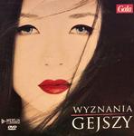 WYZNANIA GEJSZY DVD ZHANG WATANABE w sklepie internetowym ksiazkitanie.pl