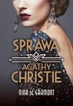 SPRAWA AGATHY CHRISTIE NINA DE GRAMONT NOWA w sklepie internetowym ksiazkitanie.pl