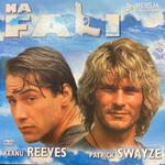 NA FALI FILM DVD K REEVES P SWAYZE T SIZEMORE w sklepie internetowym ksiazkitanie.pl