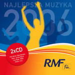 RMF NAJLEPSZA MUZYKA 2006 2xCD MUZYKA POP w sklepie internetowym ksiazkitanie.pl