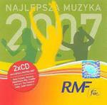 RMF NAJLEPSZA MUZYKA 2007 2xCD MUZYKA POP w sklepie internetowym ksiazkitanie.pl