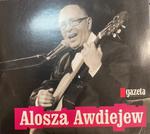 ALOSZA AWDIEJEW CD MAREK PIĄTEK OLEK WILK w sklepie internetowym ksiazkitanie.pl