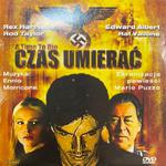 CZAS UMIERAĆ DVD R HARRISON R TAYLOR R VALLONE w sklepie internetowym ksiazkitanie.pl