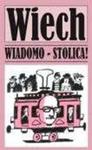 WIADOMO STOLICA STEFAN WIECH WIECHECKI NOWA w sklepie internetowym ksiazkitanie.pl