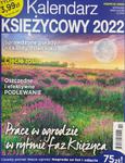 2/2021 KALENDARZ KSIĘŻYCOWY 2022 PORADY ROŚLINY w sklepie internetowym ksiazkitanie.pl
