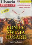 4/2022 HISTORIA EKSPERT KONIEC ŚWIATA HUSARII w sklepie internetowym ksiazkitanie.pl