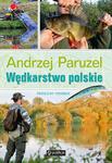 PODRĘCZNY PORADNIK WĘDKARSTWO POLSKIE PARUZEL w sklepie internetowym ksiazkitanie.pl