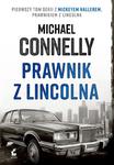 PRAWNIK Z LINCOLNA MICHAEL CONNELLY NOWA w sklepie internetowym ksiazkitanie.pl