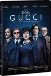 DOM GUCCI DVD LADY GAGA AL PACINO A DRIVER J LETO w sklepie internetowym ksiazkitanie.pl